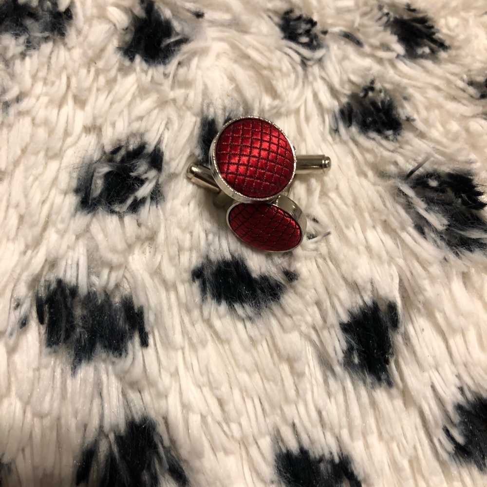 Paul Malone Cufflinks